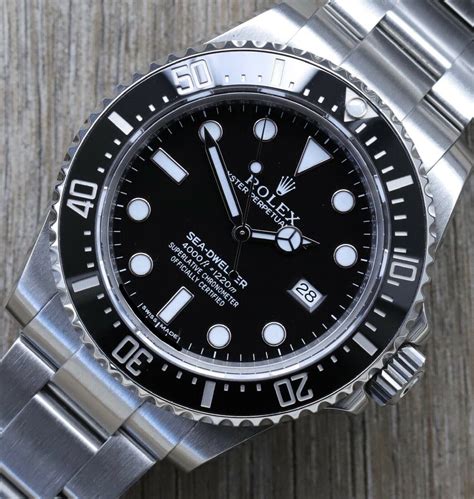 rolex for 4000|rolex sea dweller 4000 price.